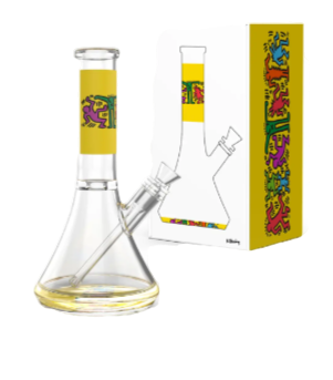 K-Haring water pipe