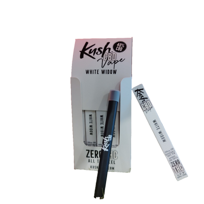 Kush CBD Vape