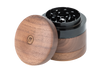 MARLEY NATURAL black walnut accessories large grinder