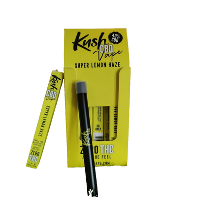 Kush CBD Vape