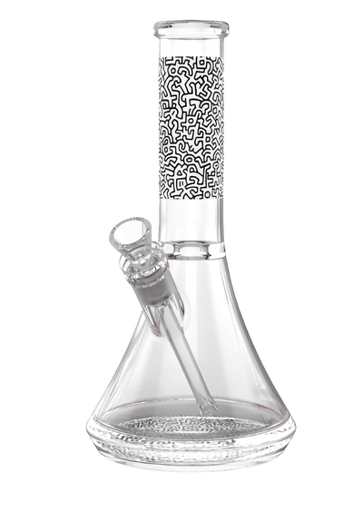 K-Haring water pipe