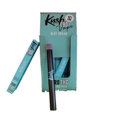 Kush CBD Vape